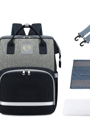 Anti-Mosquito Sunshade Folding Bed Mummy Bag