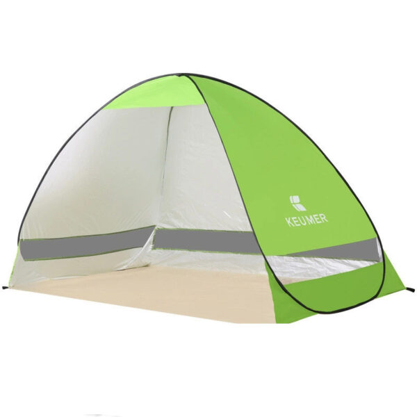 Beach Account Speed  Ultra-Light Portable Folding Beach Sun Picnic - Image 2