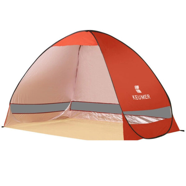 Beach Account Speed  Ultra-Light Portable Folding Beach Sun Picnic - Image 6