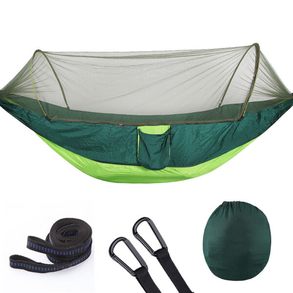 Mosquito net hammock - Image 5