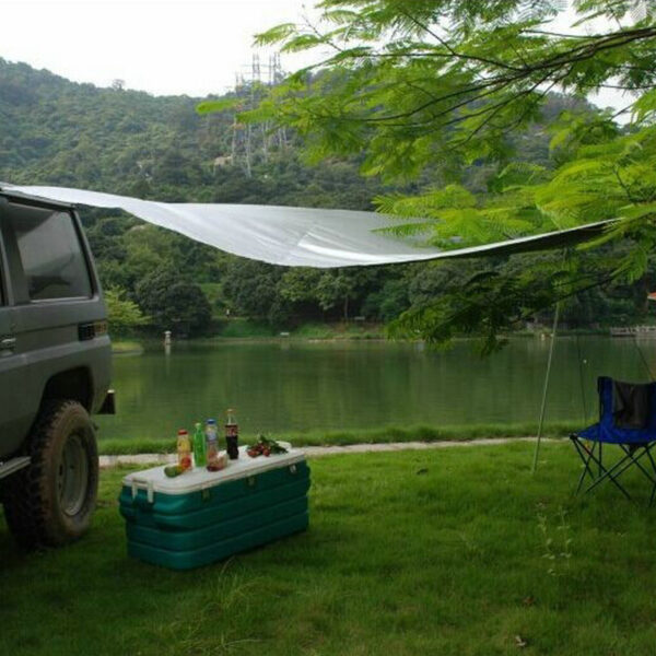 Awning Car Side Awning Camping Outdoor Awning Travel Goods General Models - Image 5