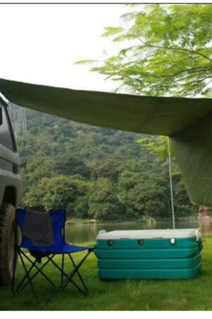 Awning Car Side Awning Camping Outdoor Awning Travel Goods General Models
