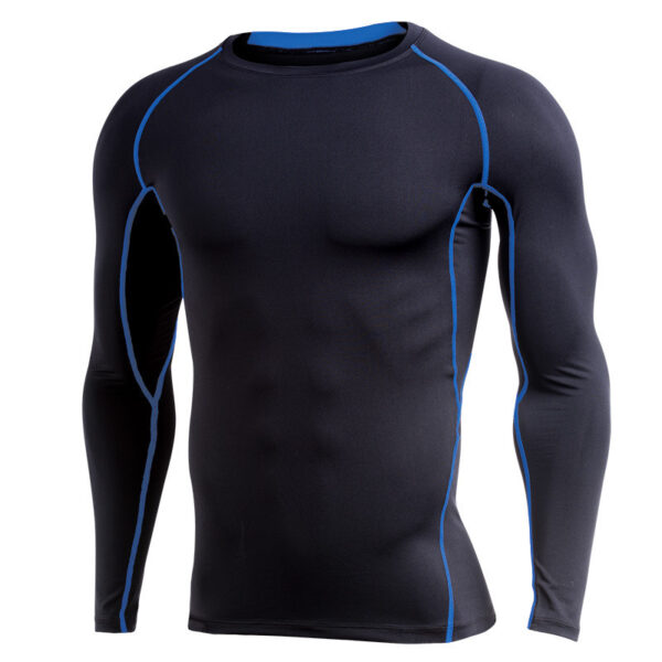 Running Basketball Training Quick-Drying Clothes - Image 3
