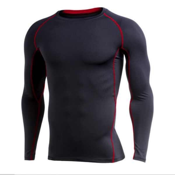 Running Basketball Training Quick-Drying Clothes - Image 10