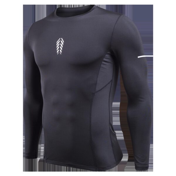 Running Basketball Training Quick-Drying Clothes - Image 8