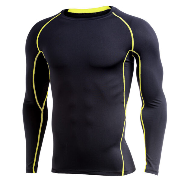 Running Basketball Training Quick-Drying Clothes - Image 5