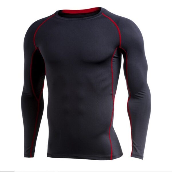 Running Basketball Training Quick-Drying Clothes - Image 4