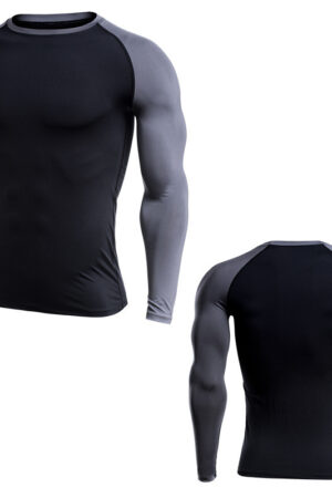 Running Basketball Training Quick-Drying Clothes