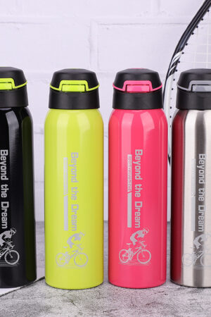 Bike Water Bottle