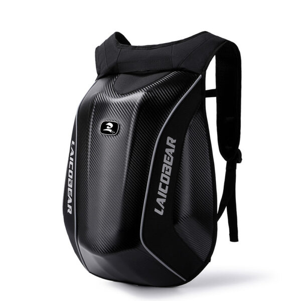 Outdoor Backpack Racing Bike Knight Package - Image 8