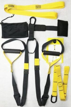 Yoga strap