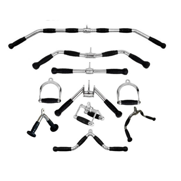 Sports fitness equipment - Image 2