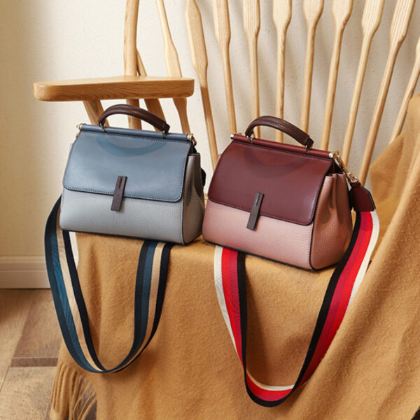 Portable large-capacity stitching bag - Image 2