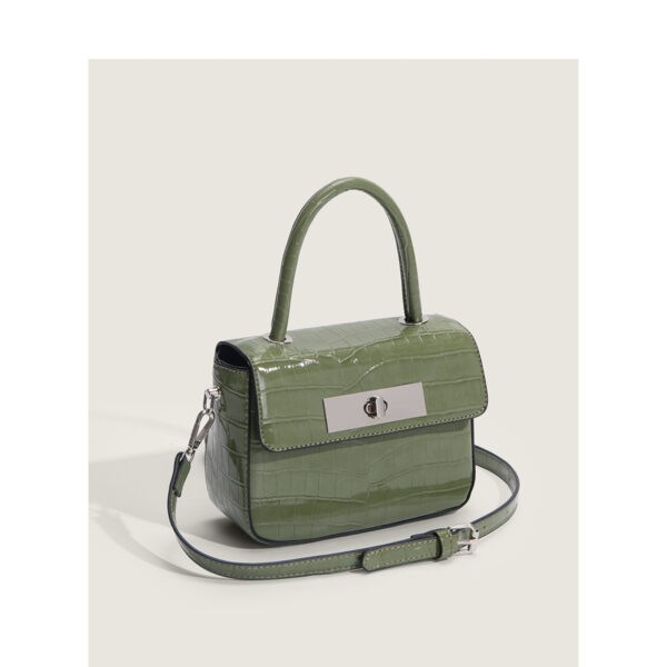 Pattern Fashion All-match Shoulder Messenger Bag - Image 7