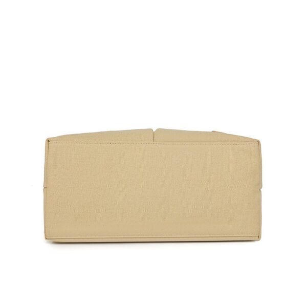 Women's Fashionable Large-capacity Casual All-match Shoulder Bag - Image 10