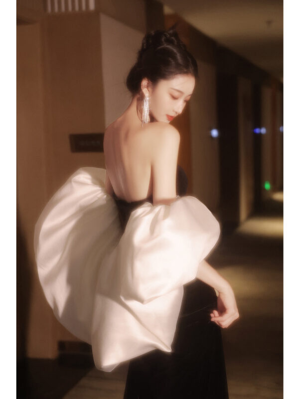 Daily Wearable Host Performance Costume - Image 10