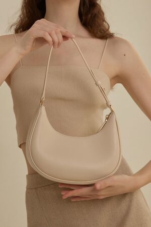 Design One Shoulder Niche New Style Underarm Bag