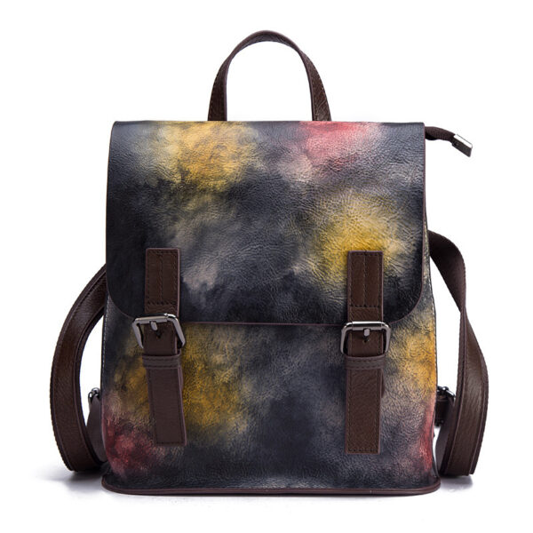 College backpack - Image 3