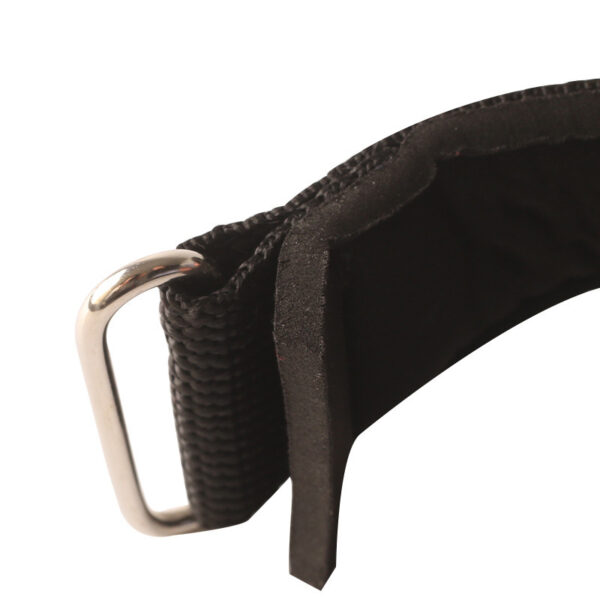 Neck Strength Exercise Equipment Weight-bearing Neck Cap - Image 10