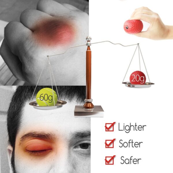 Boxing Reflex Speed Punch Ball - Image 3