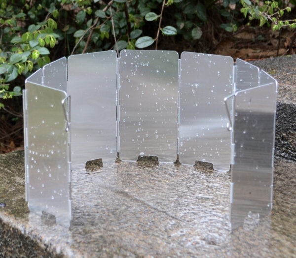 Windshield insulation outdoor tools - Image 4