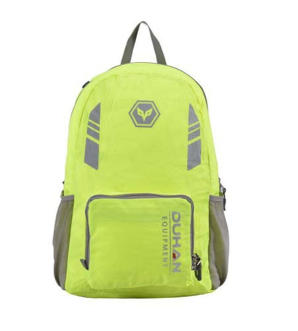 Outdoor Waterproof Motorcycle Travel Leisure Sports Bag - Image 6