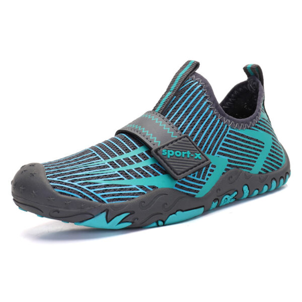 River Upstream Shoes Outdoor Leisure Wading Beach Swimming Shoes - Image 3