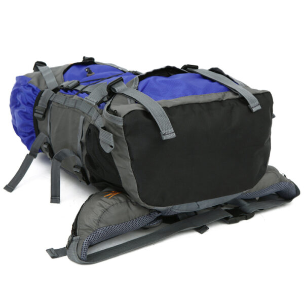 Extra Large Outdoor 60L Travel Backpack - Image 4