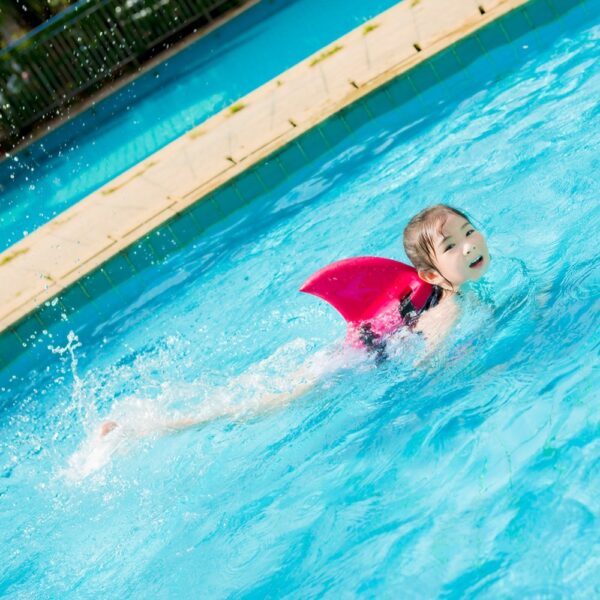 Swimming training aids - Image 4