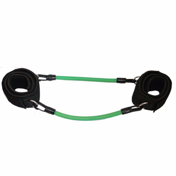Thin leg tension band hip loop elastic band - Image 2