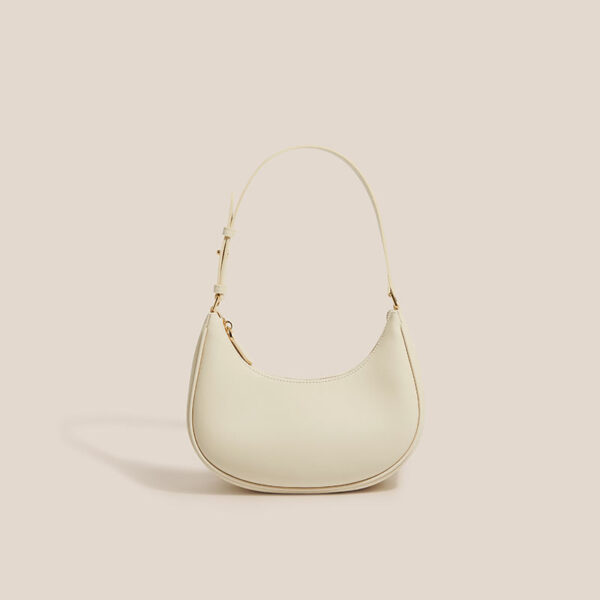 Design One Shoulder Niche New Style Underarm Bag - Image 3