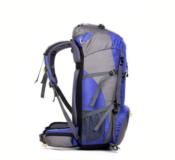 Backpack mountaineering bag travel bag - Image 3