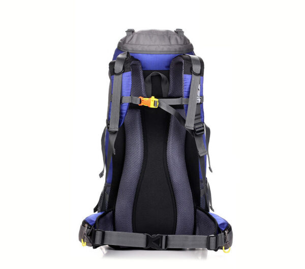 Backpack mountaineering bag travel bag - Image 2
