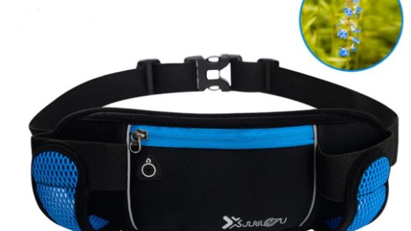 Sports running belt bag - Image 9