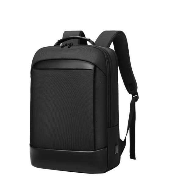 Men's Fashion Business Commuting Shoulder Backpack Splash-proof - Image 3