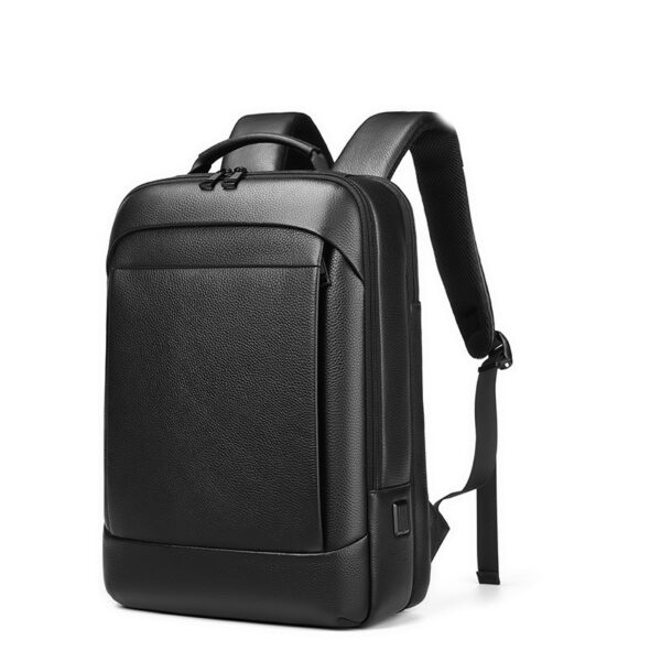 Men's Fashion Business Commuting Shoulder Backpack Splash-proof - Image 5