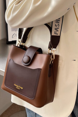 Trendy Spring Fashion Women Shoulder Bag Crossbody All-matching
