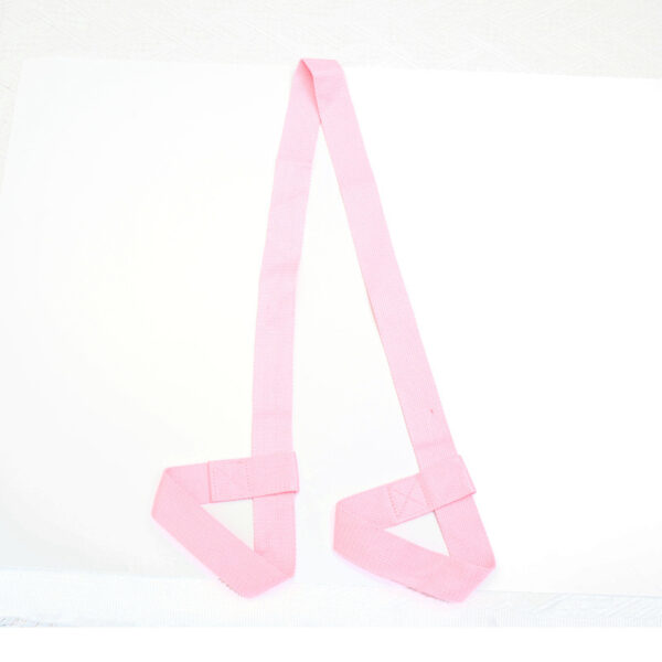 Yoga Mat Portable Ratchet Tie Down Strap Multi-purpose - Image 2