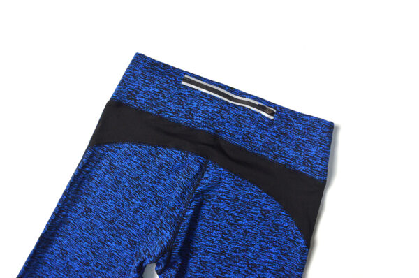 Fitness buttocks bottoming yoga pants - Image 9