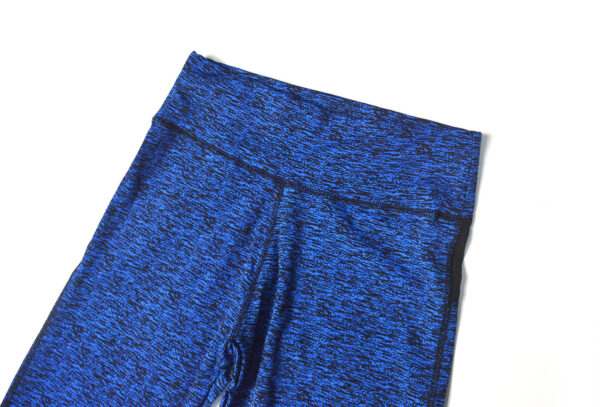 Fitness buttocks bottoming yoga pants - Image 8