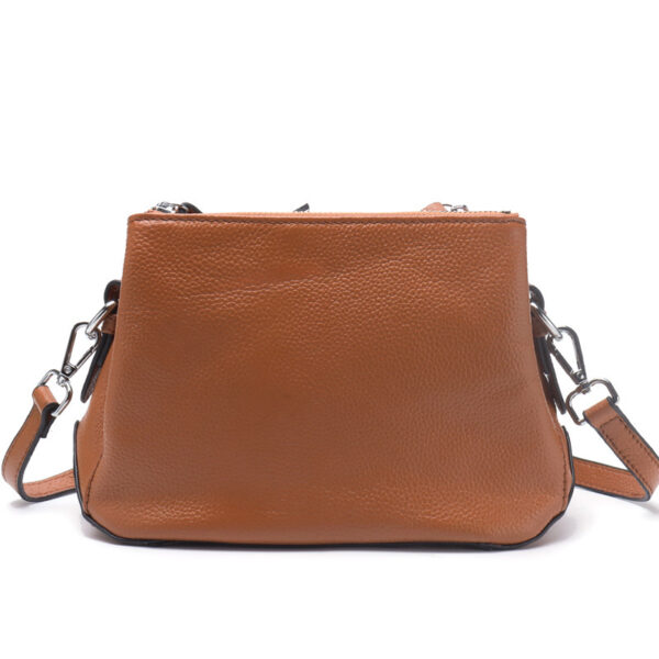 New European And American Fashion Messenger Bag - Image 2