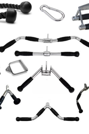 Sports fitness equipment