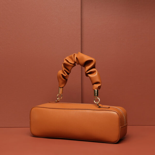 Lace fold hand bag - Image 2
