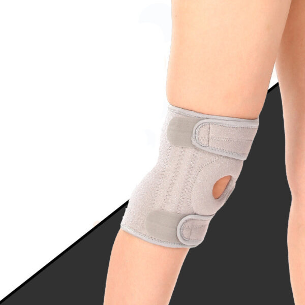 Anti-slip knee pads - Image 4