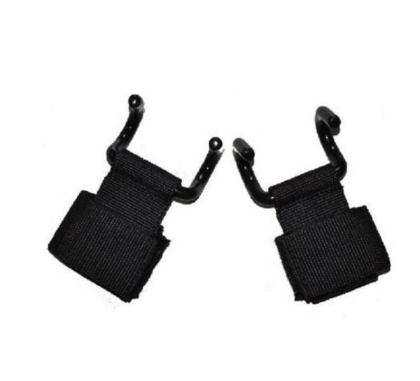 Rotatable power double hook pull-up upper power belt - Image 5