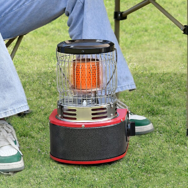 New Outdoor Camping Stove Heater - Image 9