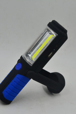 UsB charging, car maintenance, led working lights, on-board magnet emergency lights, 360 degree COB outdoor lighting