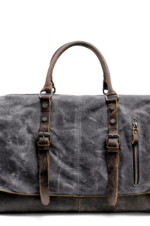 Men's Fashion Casual Large Capacity Portable Travel Bag