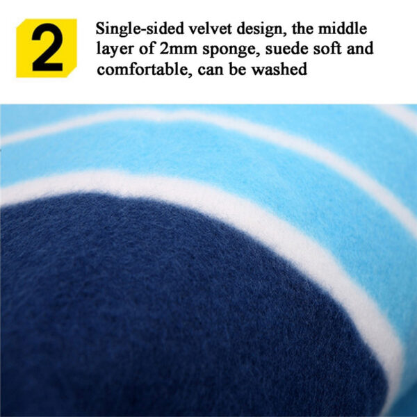 Outdoor camping roll picnic mat - Image 6