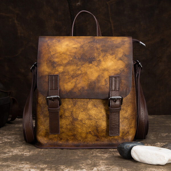 College backpack - Image 5